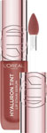 L'Oreal Paris tekutý rúž Hyaluron Tint Lip Stain Serum 640 Tea Time 5 ml