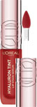 L'Oreal Paris tekutý rúž Hyaluron Tint Lip Stain Serum 420 Le Rouge Paris 5 ml