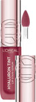 L'Oreal Paris tekutý rúž Hyaluron Tint Lip Stain Serum 490 Berry Jolie 5 ml