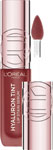 L'Oreal Paris tekutý rúž Hyaluron Tint Lip Stain Serum 521 Bordeaux Please 5 ml
