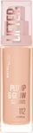 Maybelline New York make-up rozjasňujúci Lifter Foundation 112 30 ml