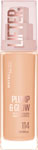 Maybelline New York make-up rozjasňujúci Lifter Foundation 114 30 ml