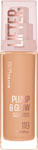 Maybelline New York make-up rozjasňujúci Lifter Foundation 119 30 ml
