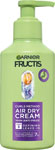 Garnier Fructis Curls Method krok 3 Hydratačný Bezoplachový krém pre všetky typy vlnitých a kučeravých vlasov 260 ml - Teta drogérie eshop