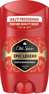Old Spice tuhý dezodorant Epic legend 50 ml