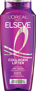 L'Oréal Paris Elseve šampón pre objem Collagen Lifter 250 ml