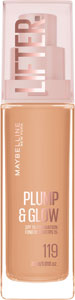 Maybelline New York make-up rozjasňujúci Lifter Foundation 119 30 ml