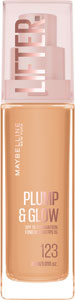 Maybelline New York make-up rozjasňujúci Lifter Foundation 123 30 ml