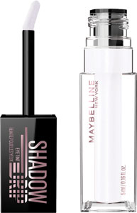 Maybelline New York očné tiene tekuté ShadowDrip Silver 05 5 ml