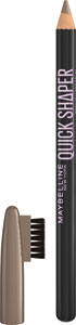 Maybelline New York ceruzka na obočie Quick Shaper Shaping Pencil 03 Soft Brown