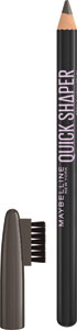Maybelline New York ceruzka na obočie Quick Shaper Shaping Pencil 05 Deep Brown
