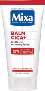 Mixa Balm Cica+ viacúčelový regeneračný balzam 50 ml