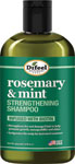 Difeel šampón rosemary&mint 355ml - Teta drogérie eshop
