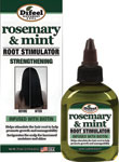 Difeel stimulátor rastu vlasov 75ml rosemary&mint - Teta drogérie eshop
