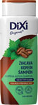 Dixi šampón Žihľava a kofeín 400 ml