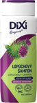 Dixi šampón Lopúchový 400 ml