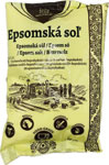Najtelo Epsomská soľ 1kg - Teta drogérie eshop