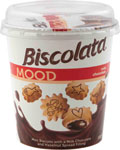 Biscolata Mood sušienky 100 g čokoláda - Teta drogérie eshop