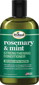 Difeel kondicionér rosemary&mint 355ml