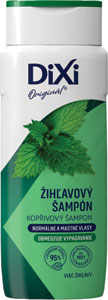 Dixi šampón Žihľavový 400 ml