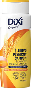 Dixi šampón Žĺtkovo-pšeničný 400 ml
