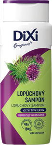 Dixi šampón Lopúchový 400 ml