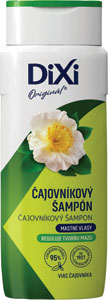 Dixi šampón s Čajovníkovým olejom 400 ml