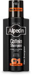 Alpecin Coffein šampón C1 Black 250 ml  - Teta drogérie eshop