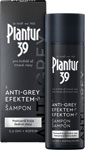 Plantur 39 šampón na vlasy s Anti Grey efektom 200 ml - Teta drogérie eshop