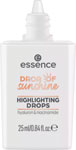 Essence rozjasňovač Drop of Sunshine - Teta drogérie eshop