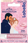 Labello Balzam LE Bridgerton Rose 4,8 g  - Teta drogérie eshop