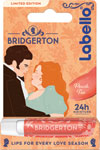 Labello Balzam LE Bridgerton Peach 4,8 g  - Teta drogérie eshop