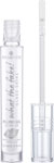 Essence lesk na pery What the fake! Glass Shine 01 - Teta drogérie eshop