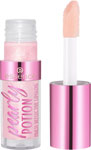 Essence lesk na pery Pearly Potion 01 Golden Peach - Teta drogérie eshop