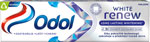 Odol zubná pasta White Renew 75 ml - Teta drogérie eshop