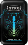 STR8 toaletná voda Wild Beat 100 ml - Teta drogérie eshop
