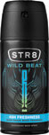 STR8 telový dezodorant Wild Beat 150 ml - Teta drogérie eshop