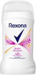 Rexona antiperspirant stick Bright Bouquet 50 ml - Teta drogérie eshop