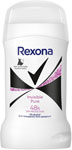 Rexona antiperspirant stick Invisible Pure 50 ml - Teta drogérie eshop
