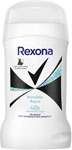 Rexona antiperspirant stick Invisible Aqua 50 ml - Teta drogérie eshop