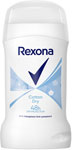 Rexona antiperspirant stick Cotton Dry 50 ml - Teta drogérie eshop
