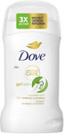 Dove Advanced Care antiperspirant stick Cucumber scent 50 ml - Teta drogérie eshop
