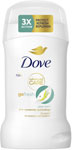 Dove Advanced Care antiperspirant stick Pear scent 50 ml - Teta drogérie eshop
