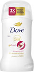 Dove Advanced Care antiperspirant stick Pomegranate scent 50 ml - Teta drogérie eshop