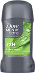 Dove Men+Care Advanced antiperspirant Extra Fresh 50 ml - Teta drogérie eshop
