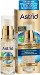 Astrid vyplňujúce perlové sérum proti vráskam Hyaluronic Gold 30 ml - Teta drogérie eshop