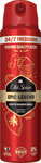 Old Spice dezodorant Epic legend 150 ml - Teta drogérie eshop