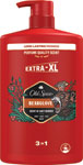 Old Spice sprchovací gél a šampón Bearglove 1 l - Teta drogérie eshop