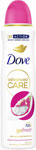 Dove Advanced Care antiperspirant sprej Dragon fruit & Coconut 150 ml - Teta drogérie eshop