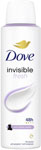 Dove antiperspirant Invisible fresh 150 ml